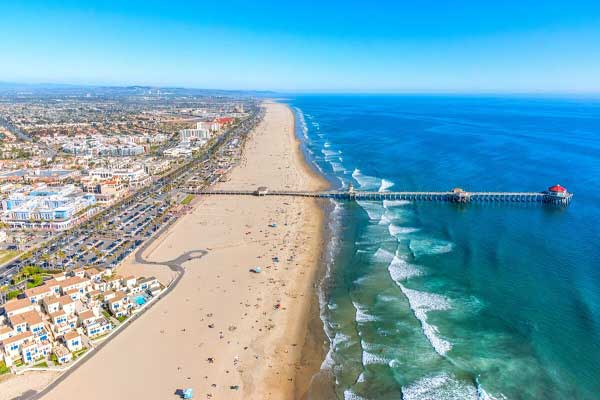 Huntington Beach: A Deep Dive into Its History